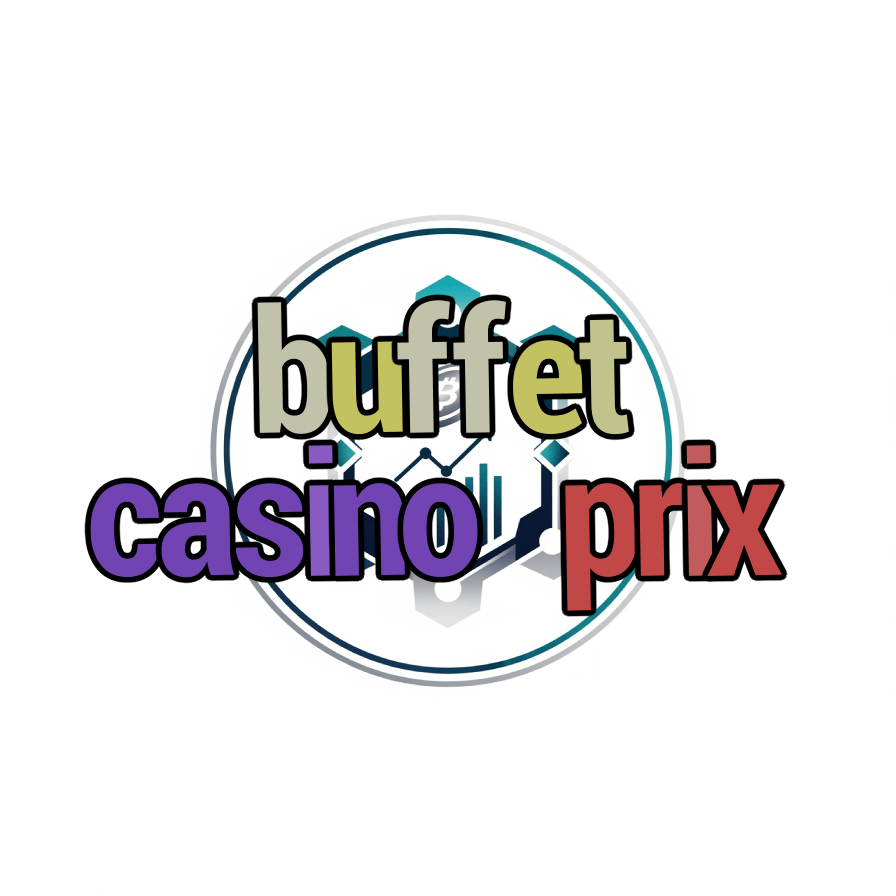 buffet casino prix